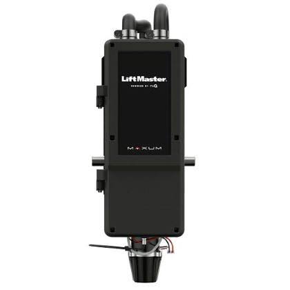LiftMaster jackshaft commercial door operator